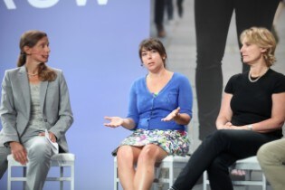 City of Tomorrow: Delivering the Future